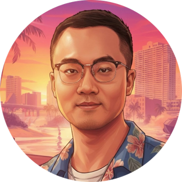 Jerry Deng